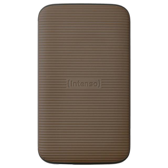 Intenso External SSD  TX500  500GB 