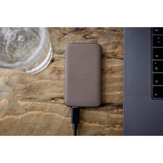 Intenso External SSD  TX500  500GB 