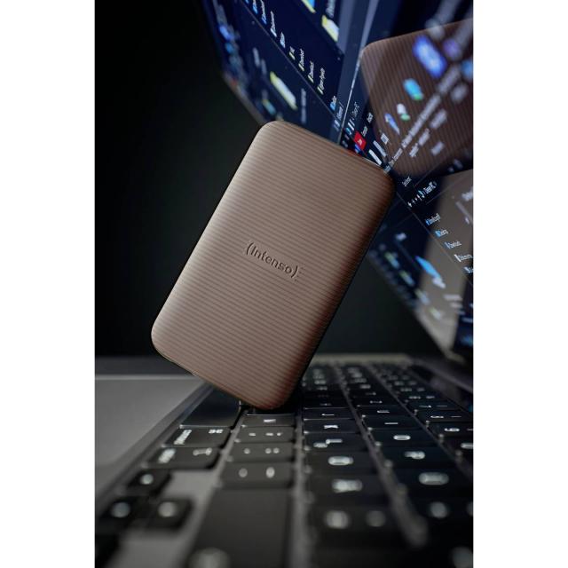 Intenso External SSD  TX500  500GB 