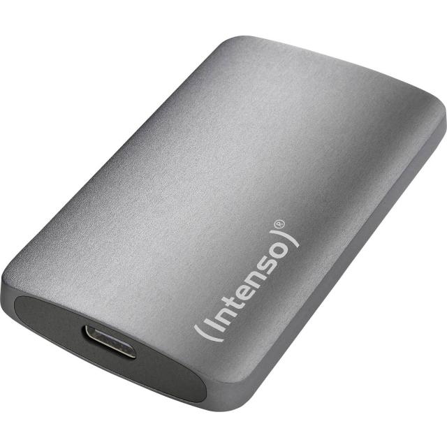 Intenso External SSD  TX800  500GB 