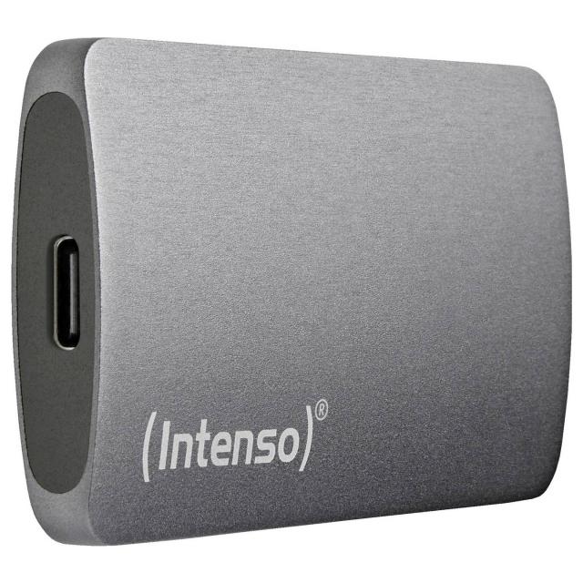 Intenso External SSD  TX800  500GB 