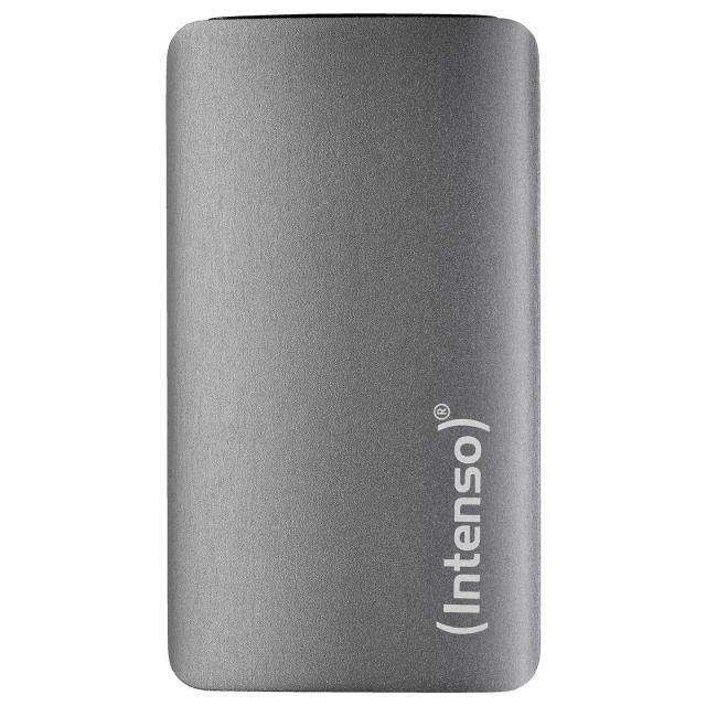 Intenso External SSD  TX800  1TB 