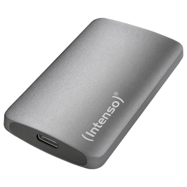 Intenso External SSD  TX800  1TB 
