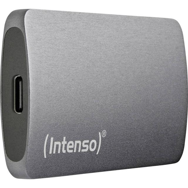 Intenso External SSD  TX800  2TB 
