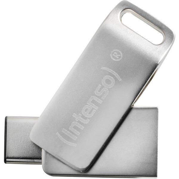 Intenso USB Flash Drive 3.2 32GB cMobile Line 