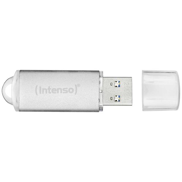 Intenso USB Flash Drive 3.2 128GB Jet Line 