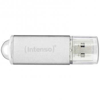 Intenso USB Flash Drive 3.2 32GB Jet Line