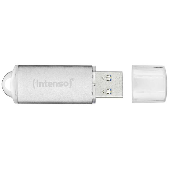 Intenso USB Flash Drive 3.2 32GB Jet Line 