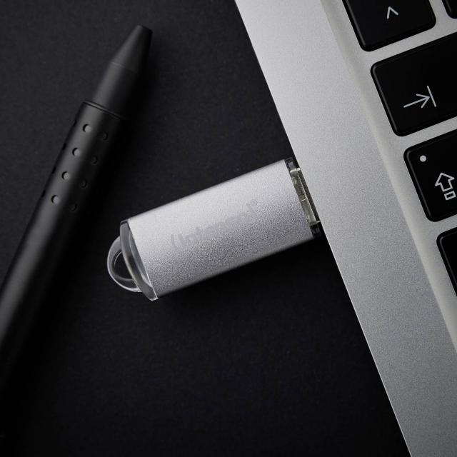 Intenso USB Flash Drive 3.2 32GB Jet Line 