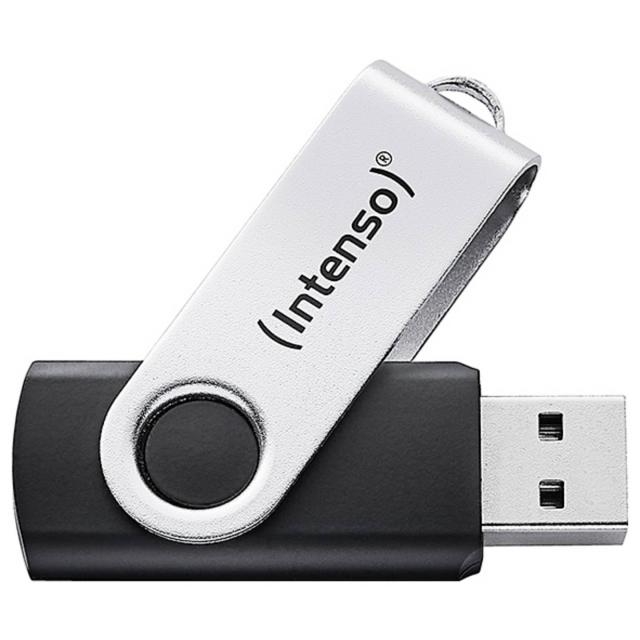 Intenso USB Flash Drive 3.2 32GB Office Line 