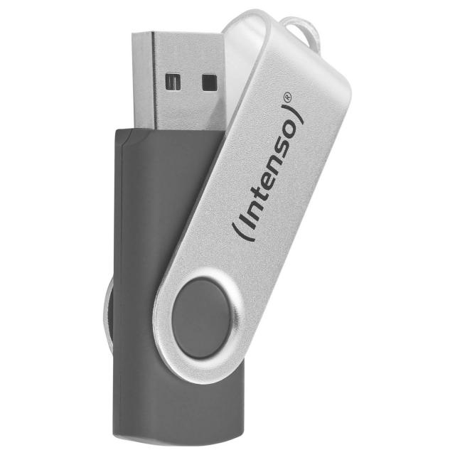 Intenso USB Flash Drive 3.2 32GB Office Line 