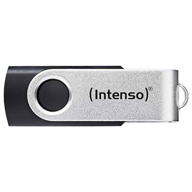 Intenso USB Flash Drive 3.2 32GB Office Line 