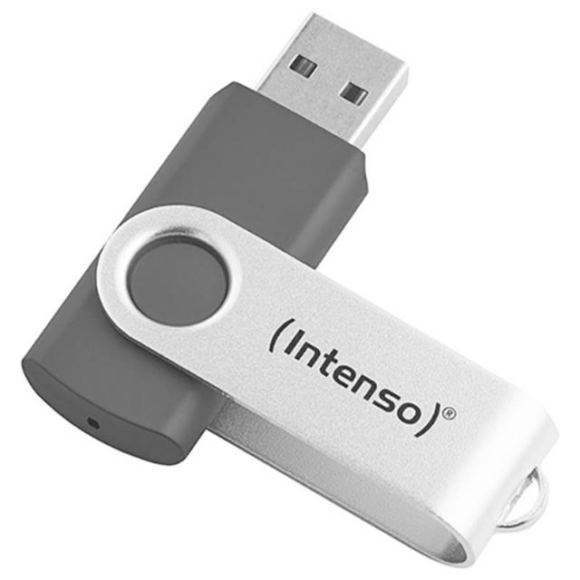 Intenso USB Flash Drive 3.2 32GB Office Line 