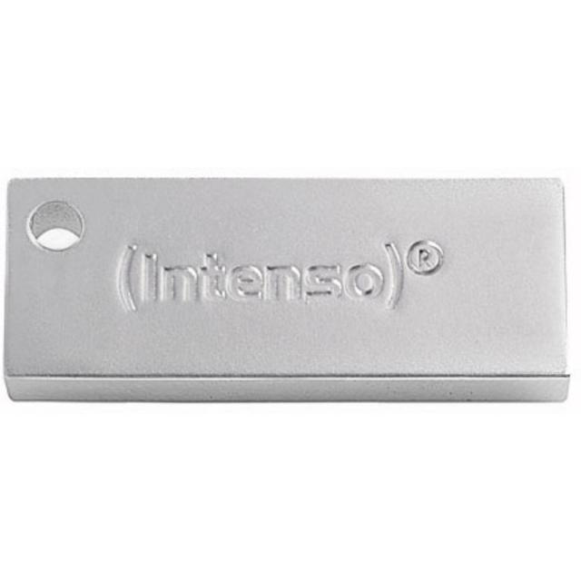 Intenso USB Flash Drive 3.2 128GB Premium Line 