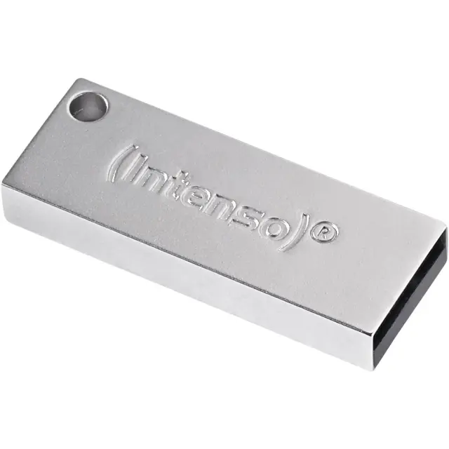 Intenso USB Flash Drive 3.2 32GB Premium Line 