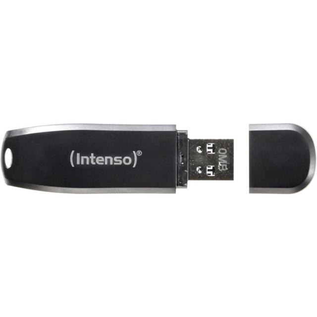 Intenso USB Flash Drive 3.2 16GB Speed Line 