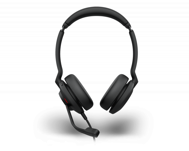 Стерео слушалка с микрофон JABRA Evolve2 30 SE USB 