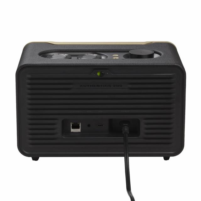 Колонка JBL Authentics 200 Bluetooth/ WI-FI/Smart 