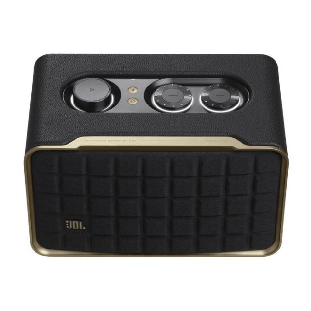 Колонка JBL Authentics 200 Bluetooth/ WI-FI/Smart 