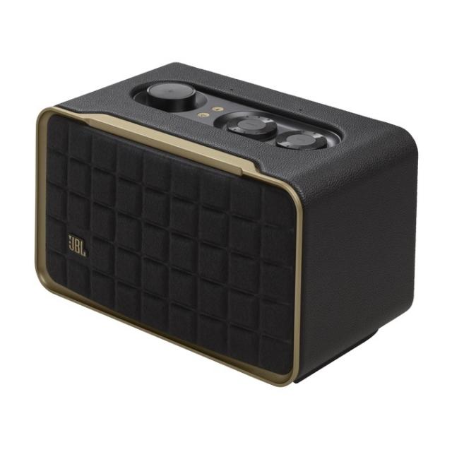 Колонка JBL Authentics 200 Bluetooth/ WI-FI/Smart 