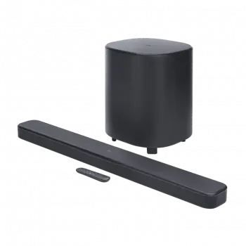 Саундбар JBL - Bar 500MK2, 5.1
