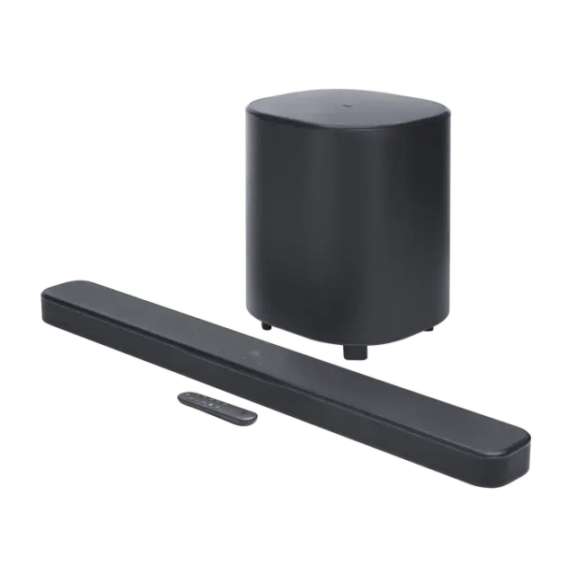 Саундбар JBL - Bar 500MK2, 5.1 