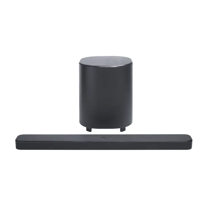 Саундбар JBL - Bar 500MK2, 5.1