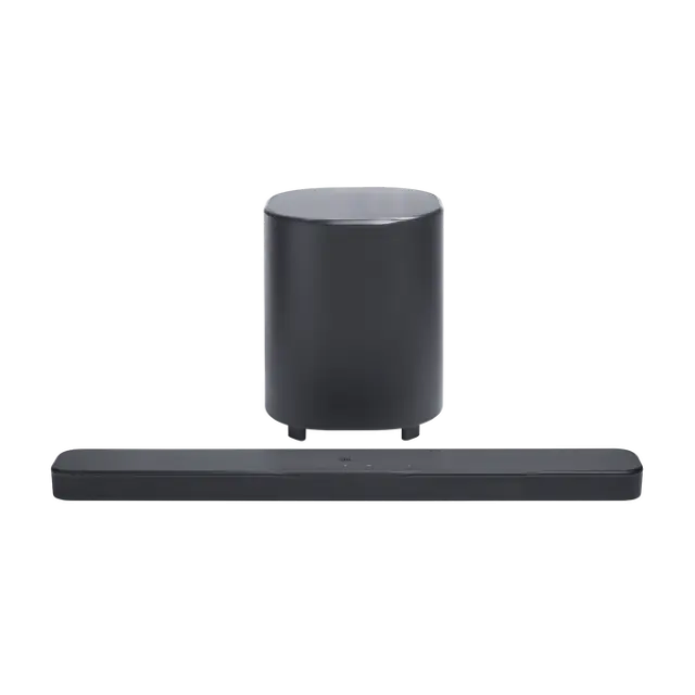 Саундбар JBL - Bar 500MK2, 5.1 