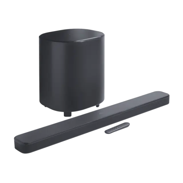 Саундбар JBL - Bar 500MK2, 5.1 