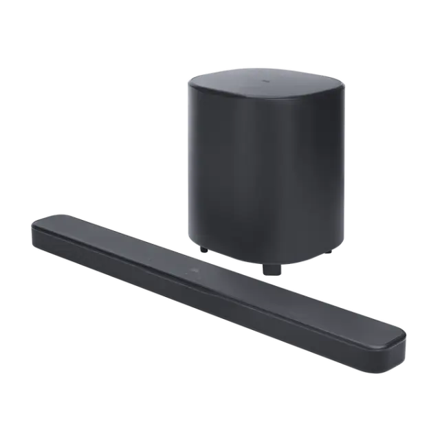 Саундбар JBL - Bar 500MK2, 5.1 
