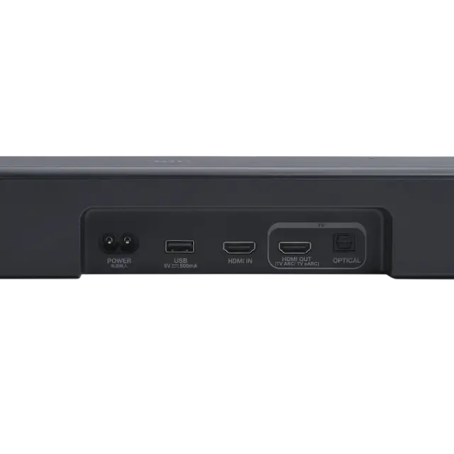 Саундбар JBL - Bar 500MK2, 5.1 