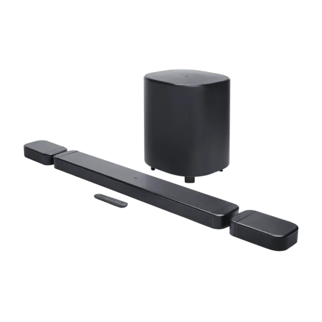 Саундбар JBL - Bar 800MK2, 7.1 