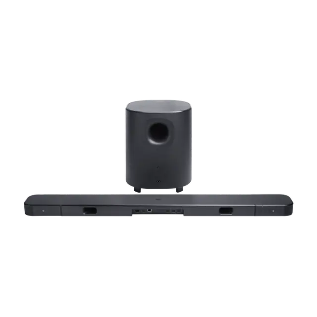 Саундбар JBL - Bar 800MK2, 7.1 