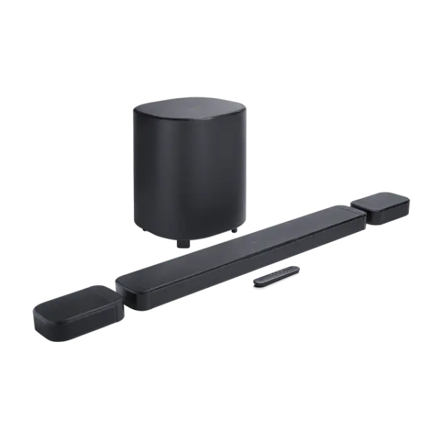 Саундбар JBL - Bar 800MK2, 7.1 