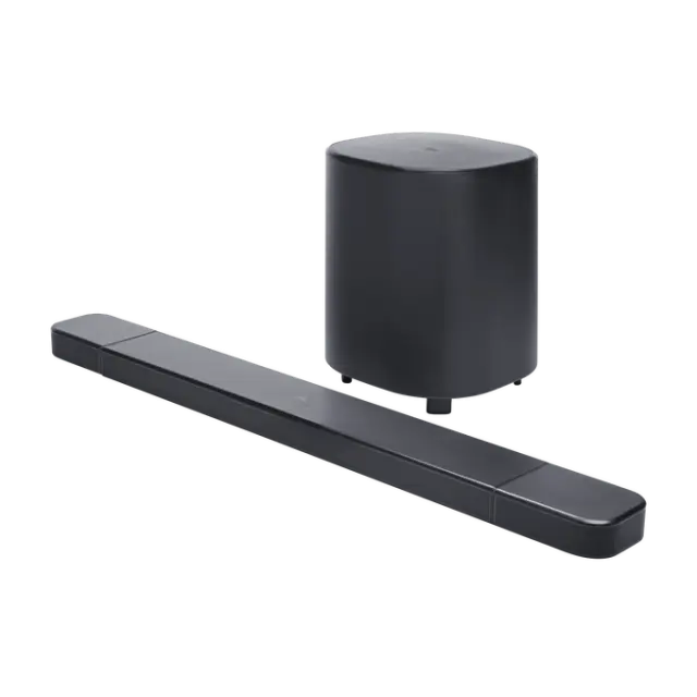 Саундбар JBL - Bar 800MK2, 7.1 