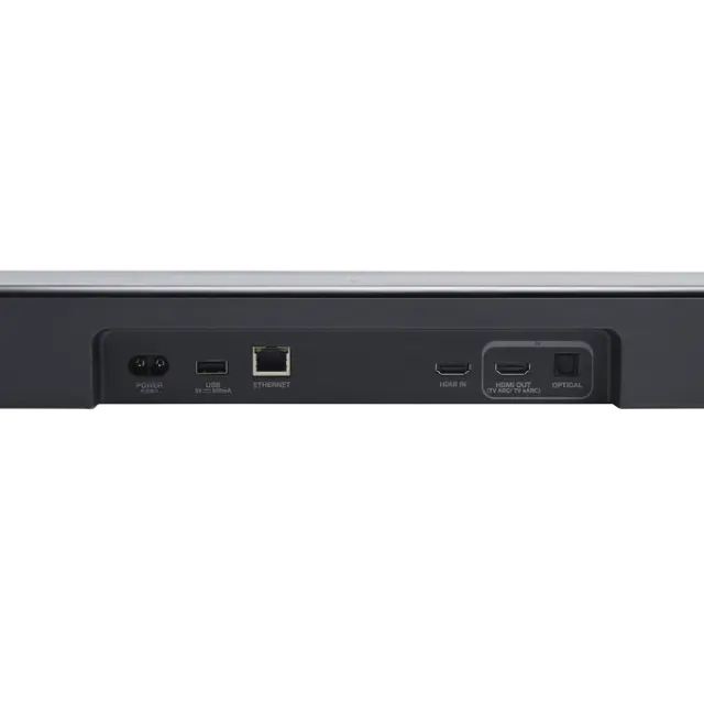 Саундбар JBL - Bar 800MK2, 7.1 