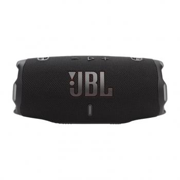 Блутут колонка JBL CHARGE 6 Black