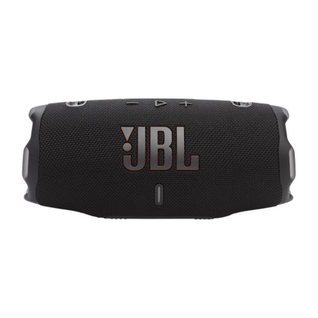 Блутут колонка JBL CHARGE 6 Black 