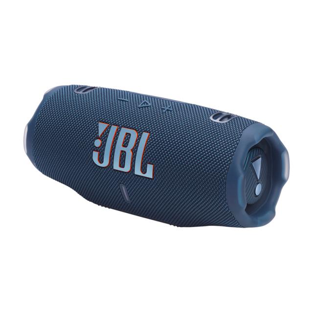 Блутут колонка JBL CHARGE 6 Blue 