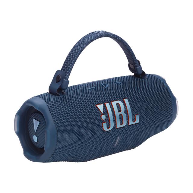 Блутут колонка JBL CHARGE 6 Blue 