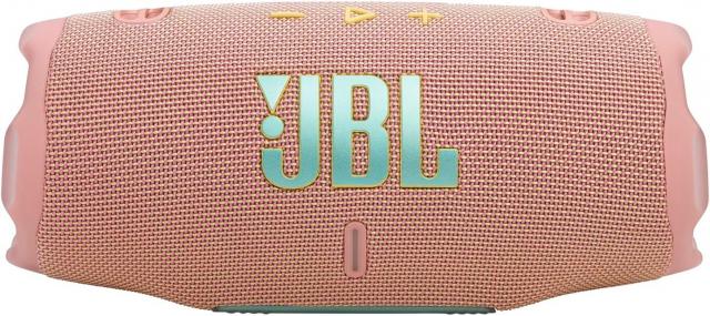 Блутут колонка JBL CHARGE 6 Pink 