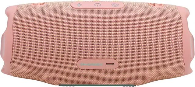 Блутут колонка JBL CHARGE 6 Pink 