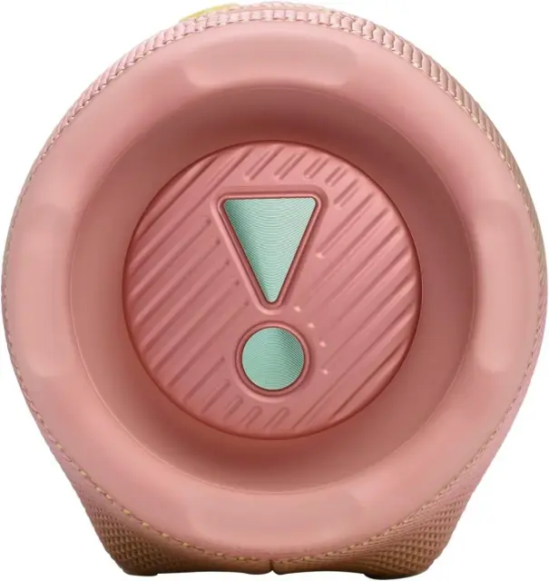 Блутут колонка JBL CHARGE 6 Pink 