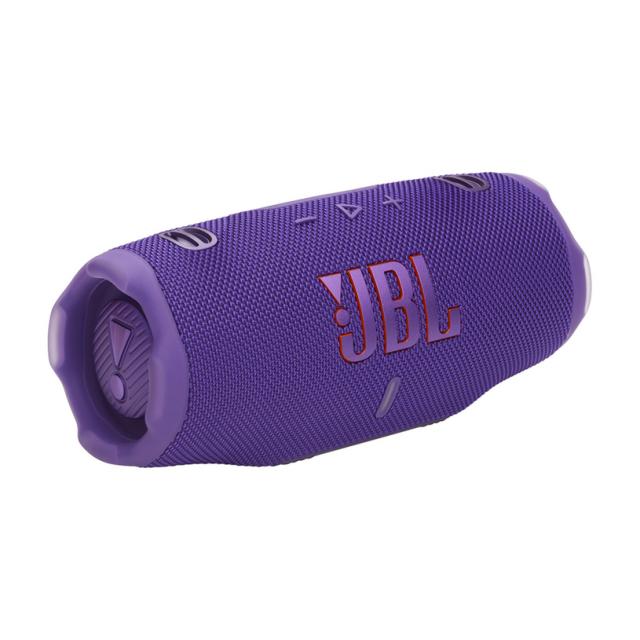Блутут колонка JBL CHARGE 6 Purple 