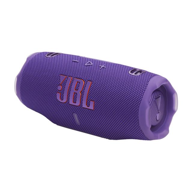 Блутут колонка JBL CHARGE 6 Purple 