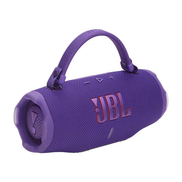 Блутут колонка JBL CHARGE 6 Purple 