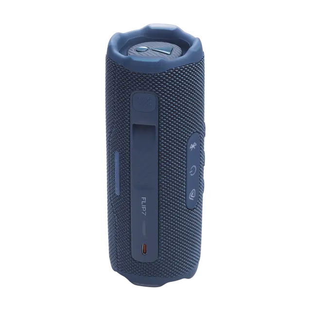 Блутут колонка JBL FLIP 7 - Син 