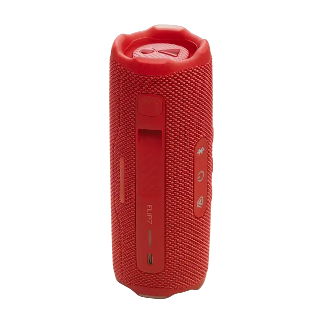 Блутут колонка JBL FLIP 7 - Червена 