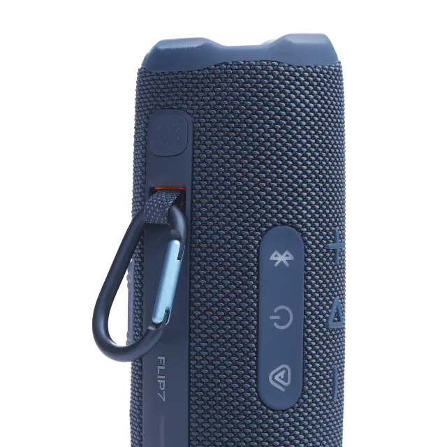 Блутут колонка JBL FLIP 7 - Син 