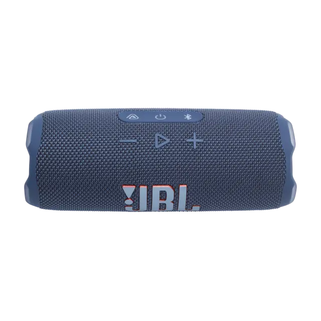 Блутут колонка JBL FLIP 7 - Син 